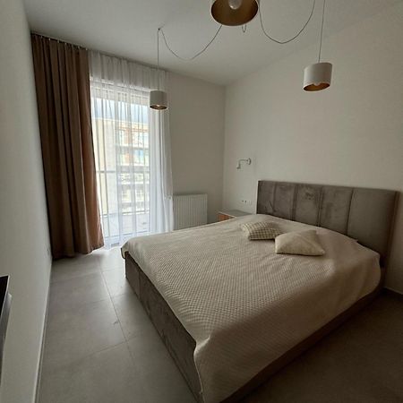 Kima Apartamenty Atal Szybowcowa 33 Катовице Экстерьер фото