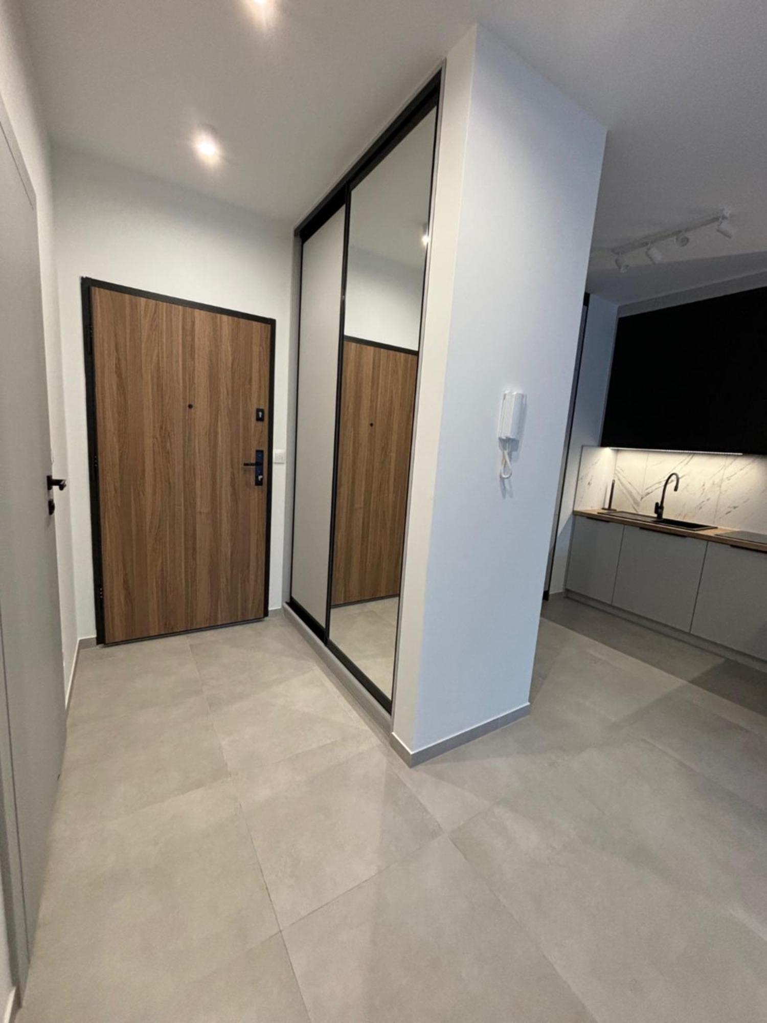 Kima Apartamenty Atal Szybowcowa 33 Катовице Экстерьер фото