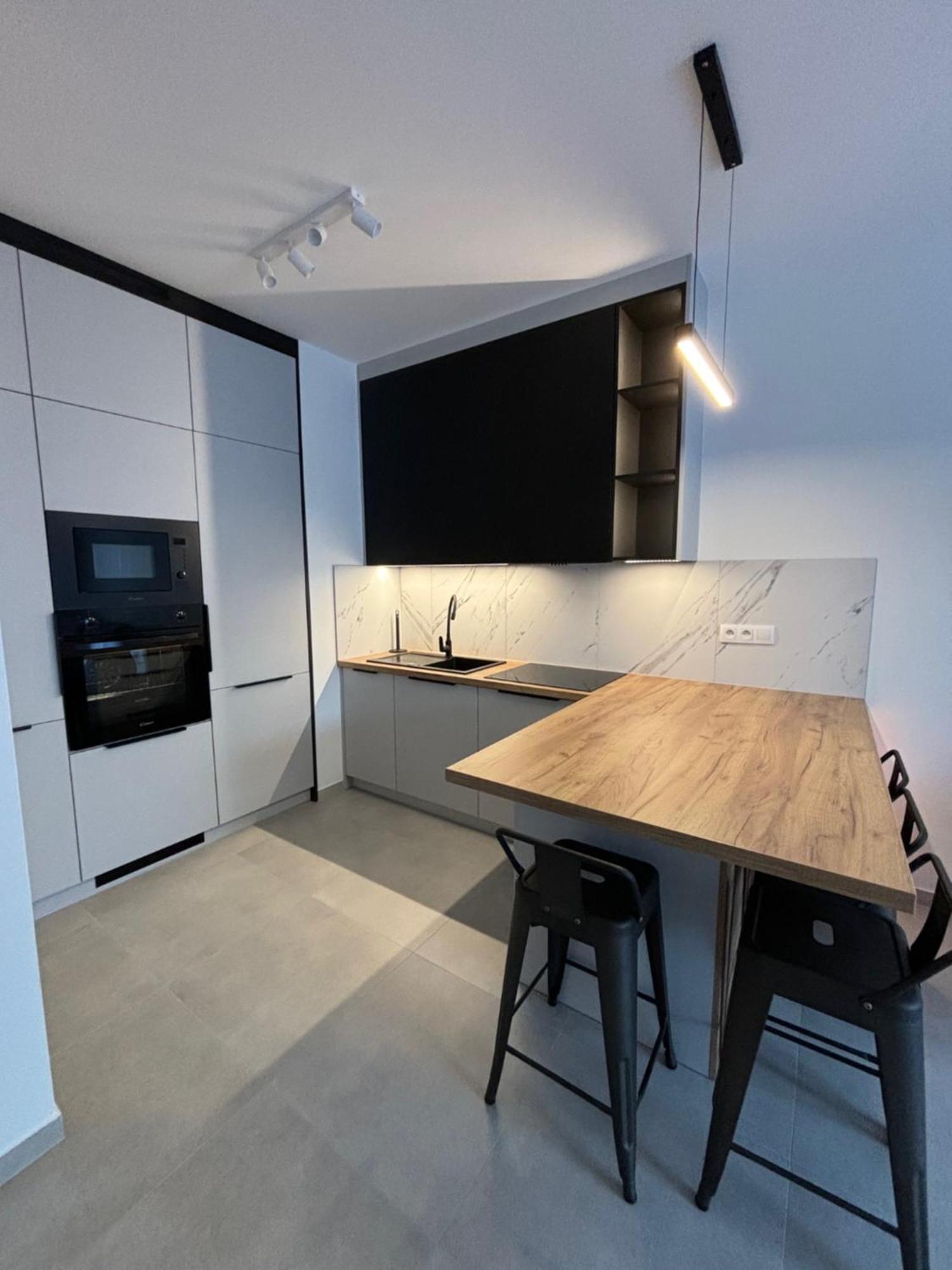 Kima Apartamenty Atal Szybowcowa 33 Катовице Экстерьер фото