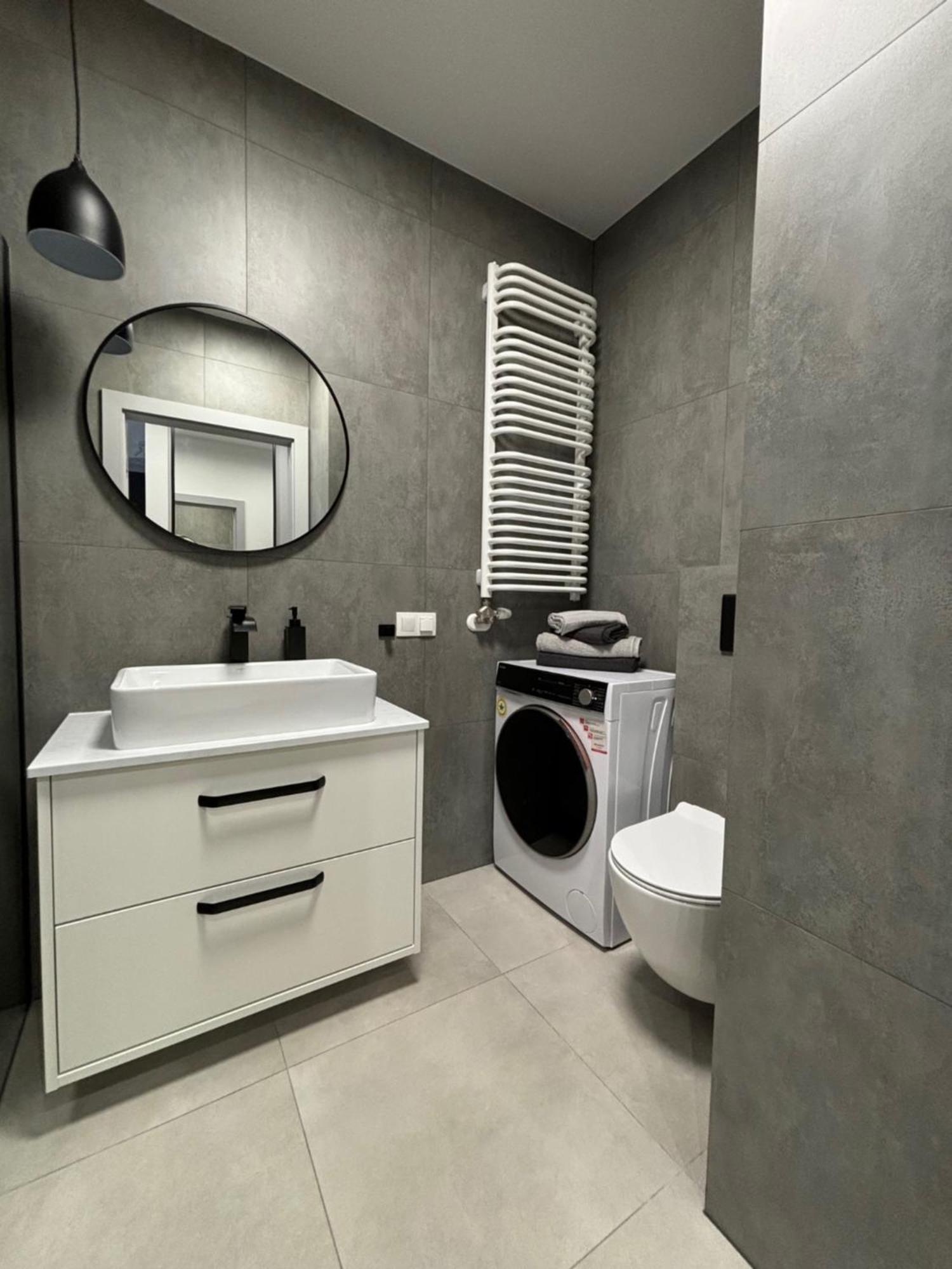 Kima Apartamenty Atal Szybowcowa 33 Катовице Экстерьер фото