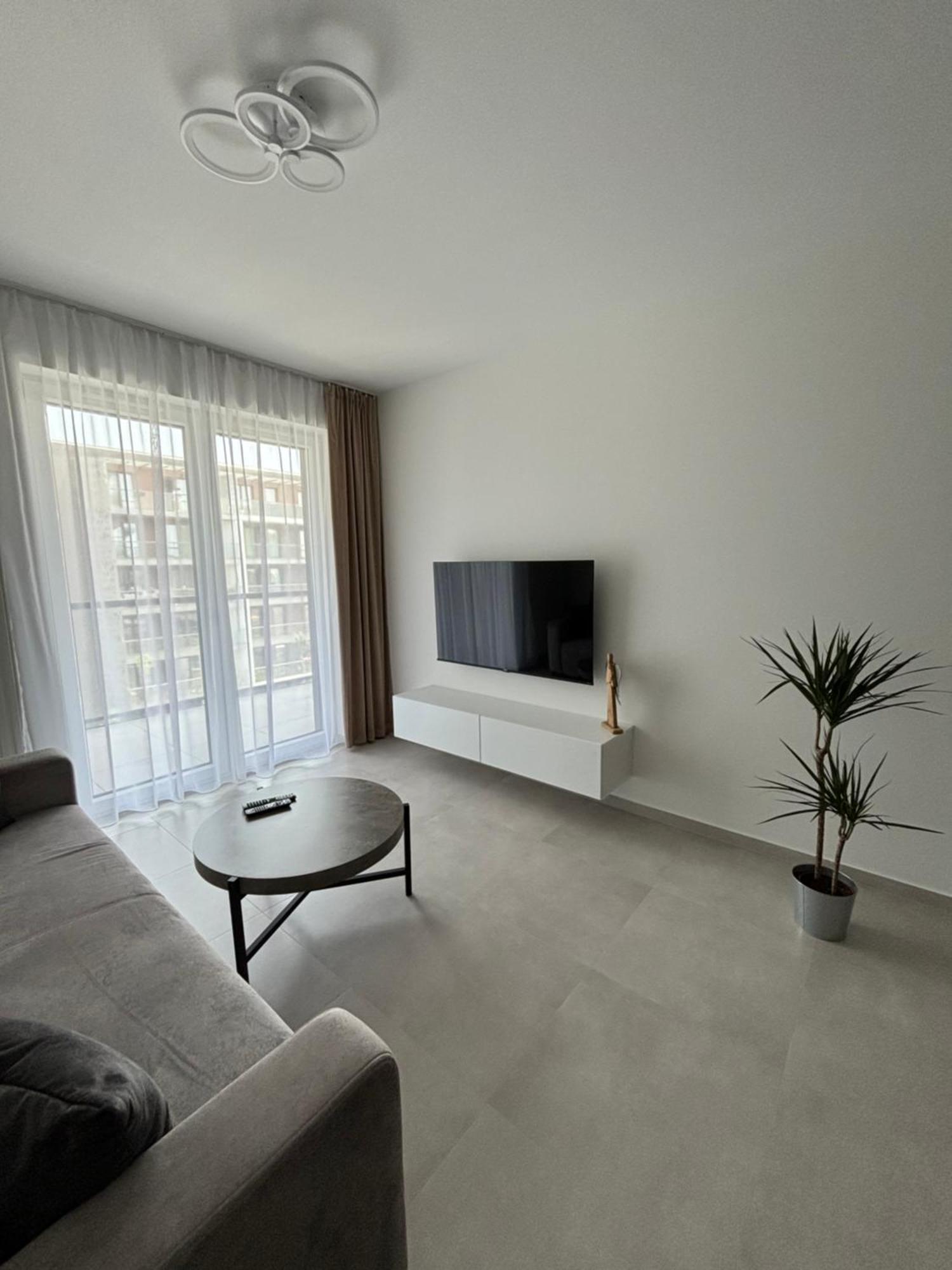 Kima Apartamenty Atal Szybowcowa 33 Катовице Экстерьер фото