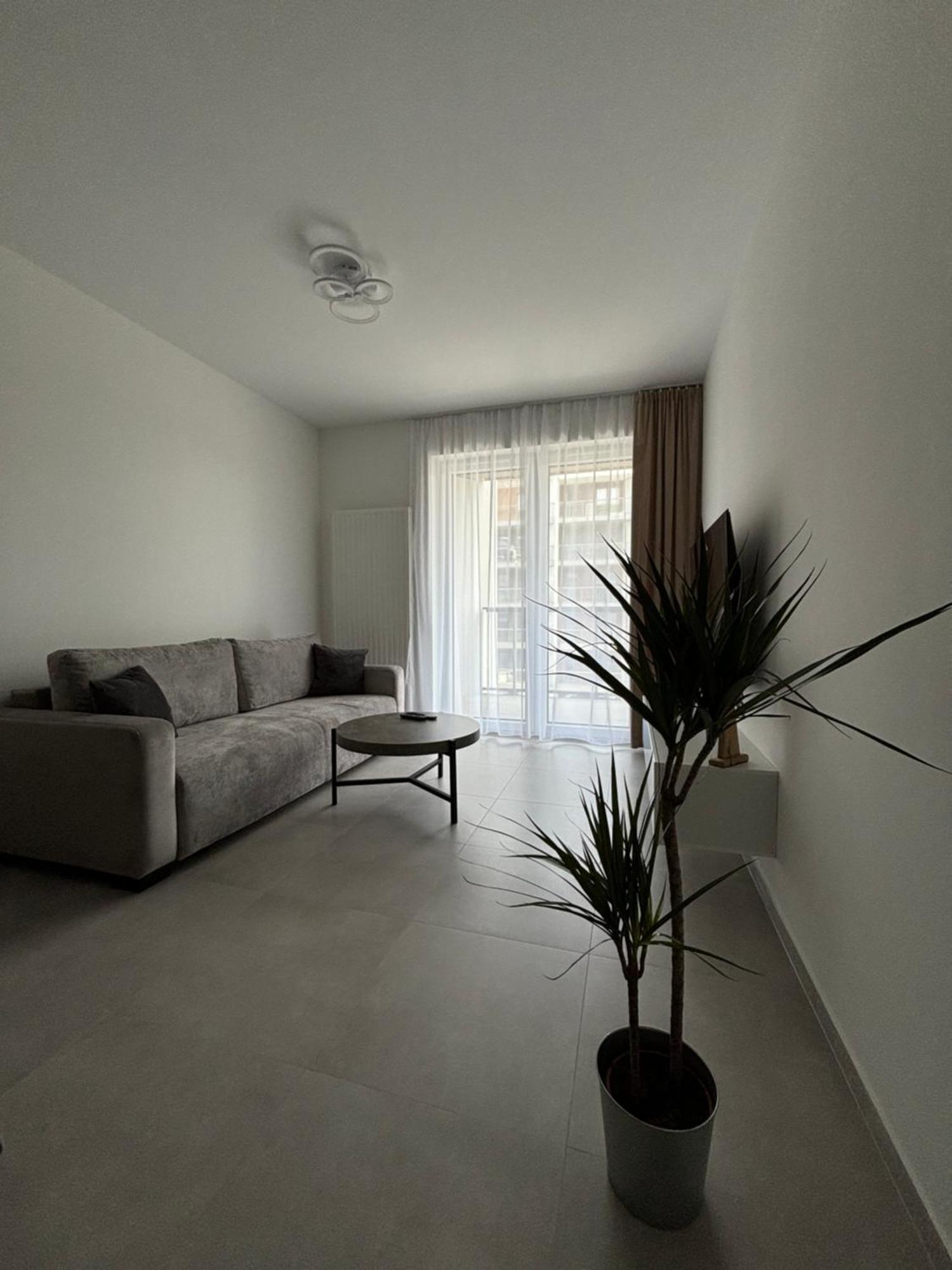 Kima Apartamenty Atal Szybowcowa 33 Катовице Экстерьер фото