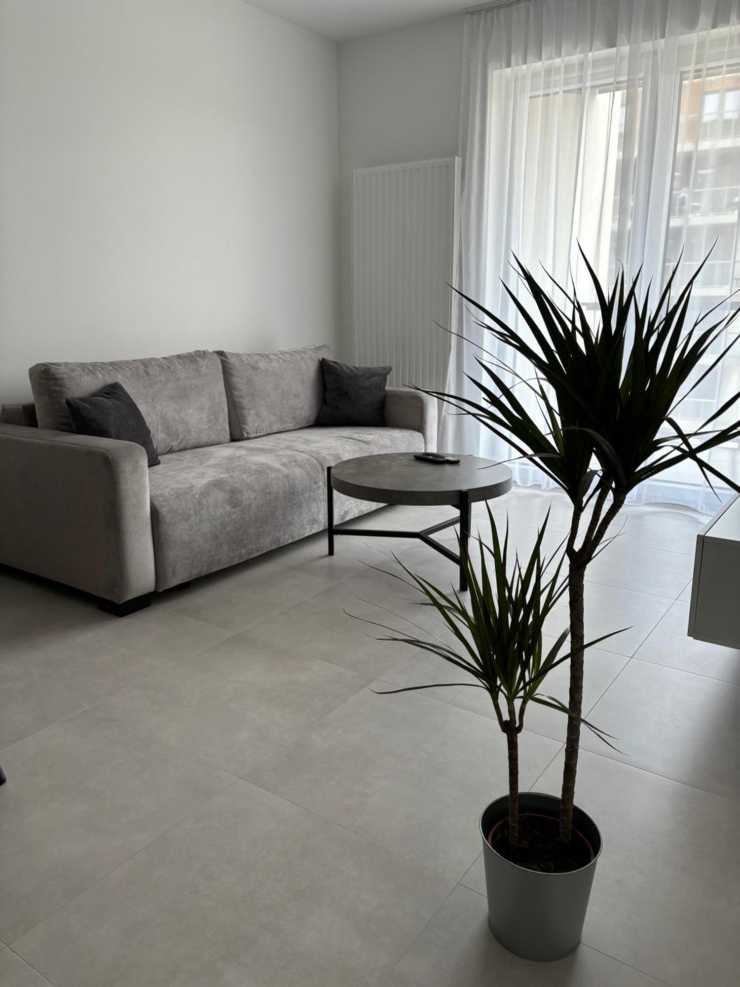 Kima Apartamenty Atal Szybowcowa 33 Катовице Экстерьер фото